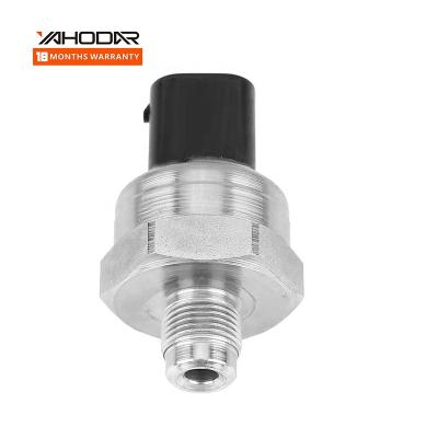 China New Style Yahodar 55CP0903 Fuel Pressure Sensor For BMW Auto Parts Oil Pressure Sensor 34521164458/55CP09-03 /55CP0903 A5(8T3) for sale