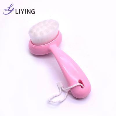 China Single Spot Brush Factory Price Hot Sale Face Brush Cosmetic for sale