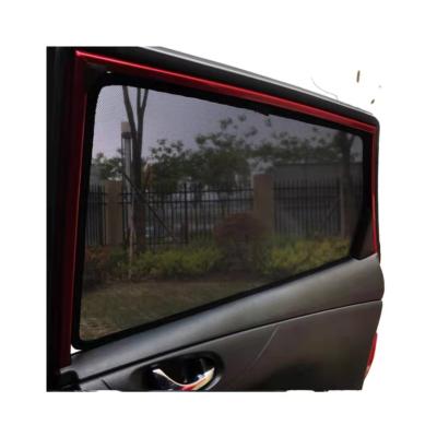 China - Special low price car sunshade vehicle curtain suitable for RENAULT Megane CLIO4 KALEOS for sale