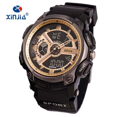 China Wholesale China Logo Water Resistant Wrist Quartz Digital Sports Alarm Smart Watch For Man for sale