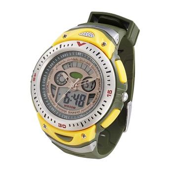 China Alarm Watch Sports Digital Tourbillon Watch Minimalist Watch for Boys for sale