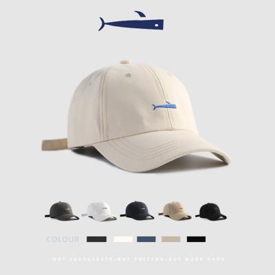 China JOINT Hot Sale Peaked Hat Summer Sports Sun Hat Couples Street Hiphop Outdoor Baseball Hats for sale