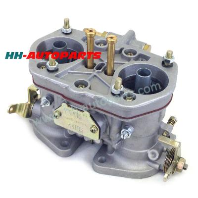 China For VW Chinese Supplier 43-1012, 44IDF For VW Bug, Air Cooled Parts For VW Beetle Carburetor for sale