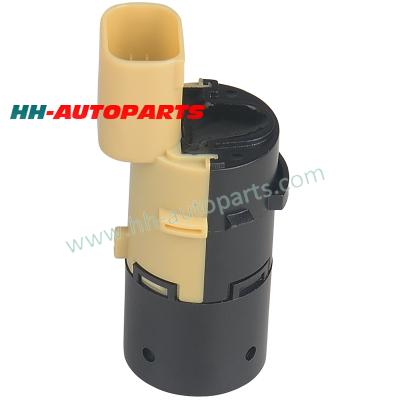 China Parking line auto parts HH030010, 9653139777, 659009, 602775 PDC parking sensor for Peugeot, for Citroen for sale