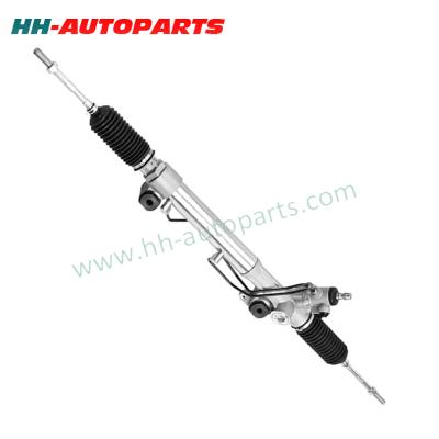 China auto parts steering gear for Prado steering rack OEM: 44200-60230 OEM standard size for sale