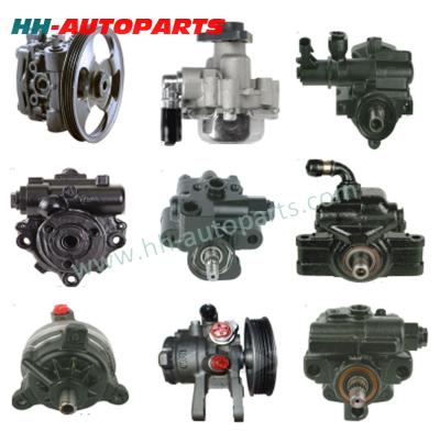 China For Toyota Vigo 2kdftv/1kdftv Hydraulic Pump 443100K020 For Toyota Vigo Power Steering Pumps 44310-0K020 for sale