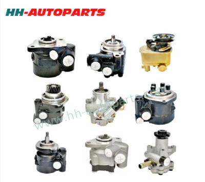 China For Mercedes Benz Sprinter Hydraulic Steering Pump For Mercedes Benz Sprinter Power Steering Pump 0024667501 for sale