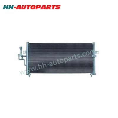 China For Mitsubishi MR360274 Car AC Condenser For Mitsubishi Lancer Auto Parts for sale