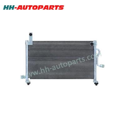 China For Daewoo AC Condenser Car Wholesale 96569392 For Daewoo Matiz Auto Parts for sale