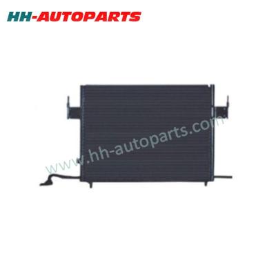 China For Peugeot 6455Q96455R0 Car AC Condenser For Peugeot 307 Auto Parts for sale