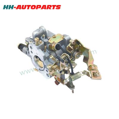 China For DAIHATSU Car Carburetor 21100-87134, MB950 For DAIHATSU S-88 Auto Cheap Carburetors for sale