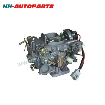 China For TOYOTA Car Engine Carburetor Wholesale 21100-73040 Cheap Automobile Carburetor For TOYOTA 3Y for sale