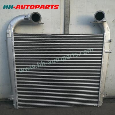 China For China Supplier Heavy Duty Truck Parts Of Scania Newest Model For Scania Intercooler 1902444 for sale