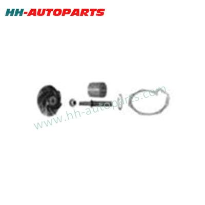 China Metal and plastic tractor repair kits for DAF Truck 8-DF067702 water pump spare parts for sale