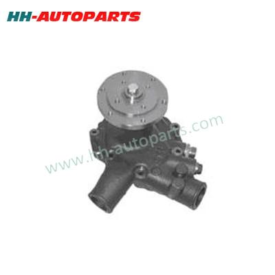 China Metal and plastic water pump for truck for DAF Truck 0682263, 0680217, diesel engine water pump 8-DF117701 for sale