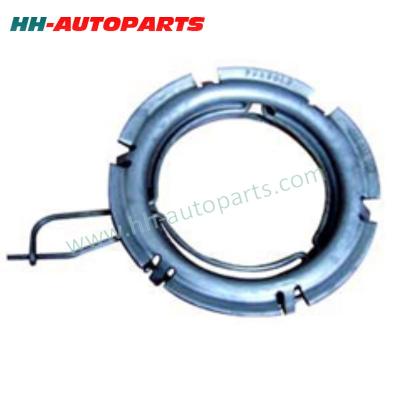 China For truck parts 000 252 06 46 81303006003 0002520646 3496 006 000 for Daf High Quality Clutch Release bearing mounting kit for sale