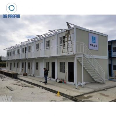 China Modern Factory Hot Sale Prefab Tiny House Wooden Prefab Construction On Wheels With Prices for sale