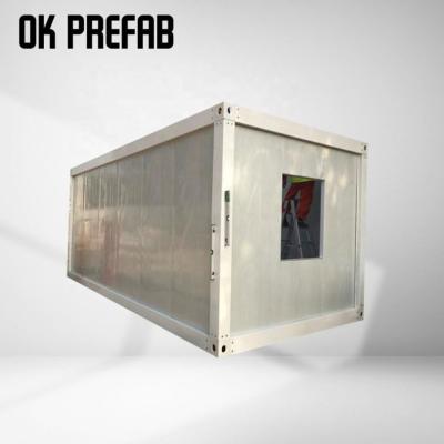 China China Modern Container Van For Sale Snack Bar Shop Cafe With High Quality And Best Price for sale