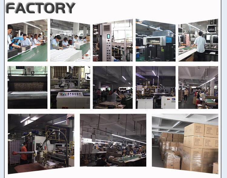 Verified China supplier - Shenzhen So Qiao Packaging Co., Ltd.