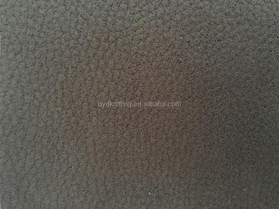 China Waterproof Waterproof Synthetic Leather Fabric Types Of Sofa Material Fabric For Sofa for sale