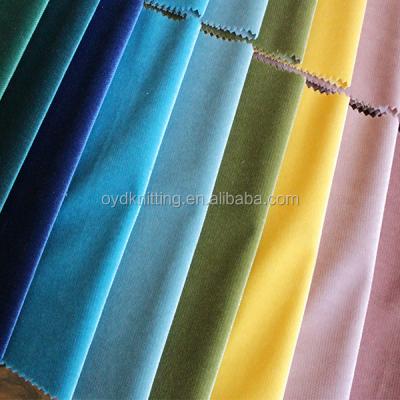 China Antistatic Antistatic Nonwoven Technics And Laminated 100% Polyester Jaguar Velvet Fabric Roll for sale