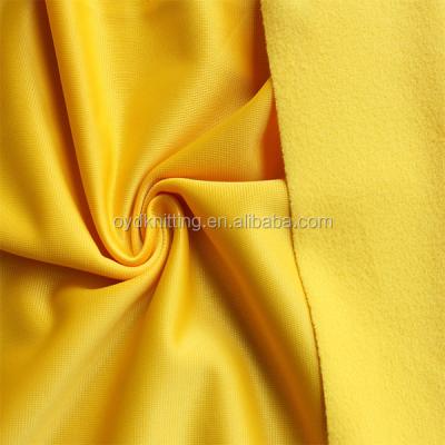 China Other Other Polyester 180GSM 220GSM Trinda Super One Side Brushed Fabric 100% For Pakistan Market for sale