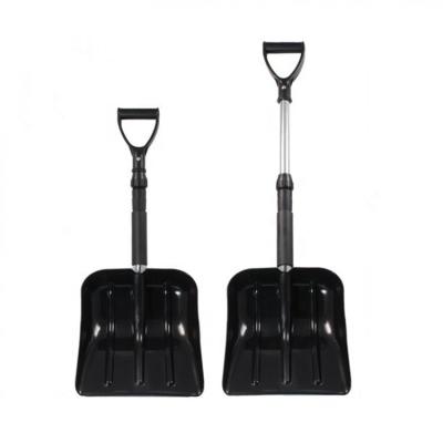 China Plastic Snow Shovel Snow Shovel with 28