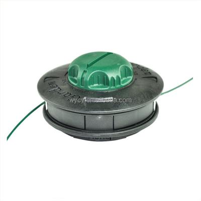 China 4-Stroke Nylon Grass Trimmer Head For Brush Cutter Garden Tool Parts for sale