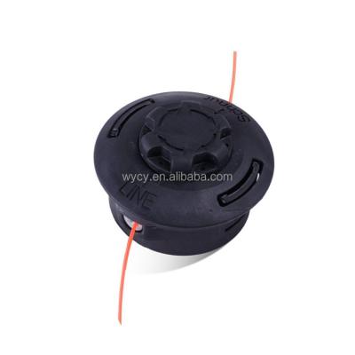 China Professional 4-Stroke Grass Trimmer Trimmer Spare Parts Nylon Head for sale