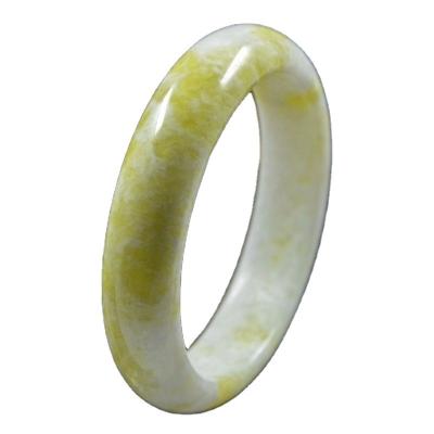 China Chinese CLASSIC Natural Lantian Jade Hand-carved Jewelry Jade Bracelet Gift Accessories Jade Bracelet Fashion Boutique Women for sale