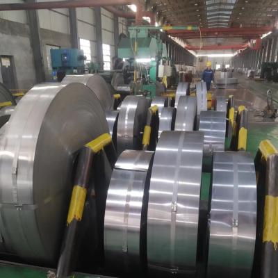 China Tools Size Carbon Steel SK85 Strip Steel In JIS Standard for sale