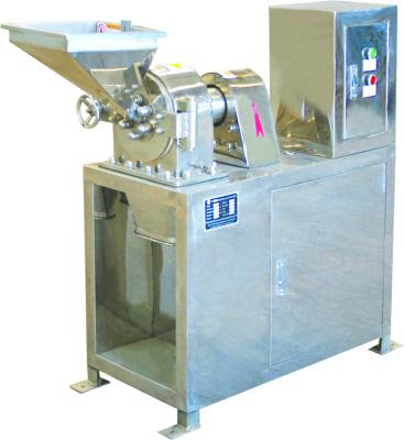 China Medicine Processing Cassava Flour Machine Coffee Beans Powder Making Machine for sale