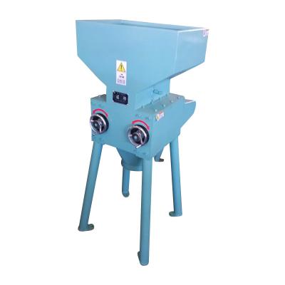 China Machinery Repair Shops High Performance Mini Malt Mill Rollers Barley Malt Mill Grain Mill for sale