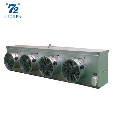 China food & Beverage Plant High Performance Evaporative Dry Air Cooler for sale