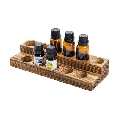 China High Quality China Wood Box Organizer For Essential Oils Packaging Box For Essential Oil for sale