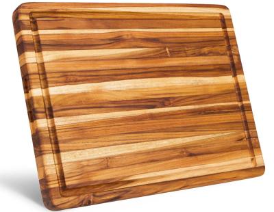 China Best Viable Hot Selling Quality Wooden Cutting Board For Kitchen Wood Cutting Board for sale