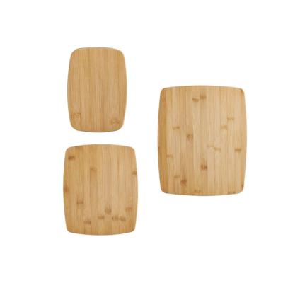 China Factory direct sales viable multifunctional chopping board the wooden chopping board for sale