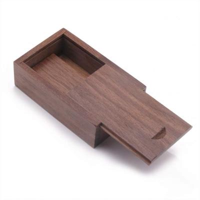 China 2022 handmade high quality rustic wooden storage box wholesale for sale