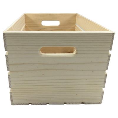 China Handmade Best Quality Hot Selling Wooden Box Making Machine Wooden Packing Box for sale