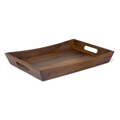 China High Quality Hot-selling Cheap Wooden Trays Eco-friendly Grade Euro Tray Wood for sale