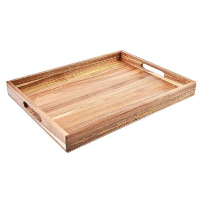 China Eco-Friendly Wooden Trays Euro Trays Manufacturer Wooden Trays For Sale for sale