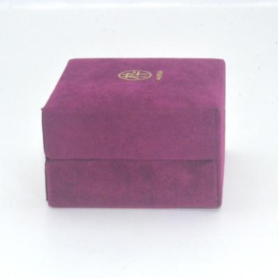 China Handmade Custom Cufflink Box, Box Cufflink Packaging Box for sale