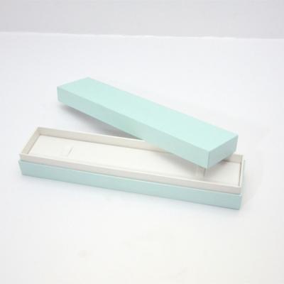 China Custom Bangle Box and Bracelet Box Paper Packaging for Bracelet Jewelry Box Packaging for sale