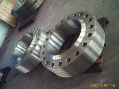 China Neworigin 2016 ISO9001 Special Steel AISI 4130 & 4140 & 4340 & 4330 & 4145 Hot Work Tool Steel & 4145H & 8630M Power Steel Forging Steel for sale