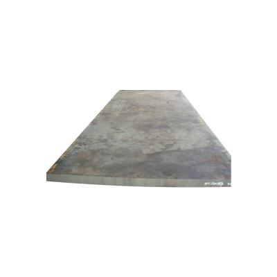 China Molds and dies AISI P20/DIN 1.2311/2311 hot rolled steel plate hot rolled tool steel plate for sale