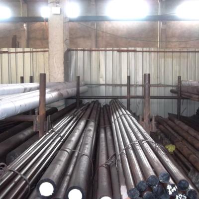 China Alloy steel bar aisi 4340 steel for sale