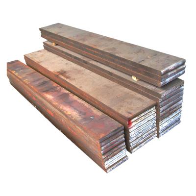 China Cold Work Tool Steel D2 (1.2379, SKD11, Cr12MoV, D2) Tool Steel Sheet for sale