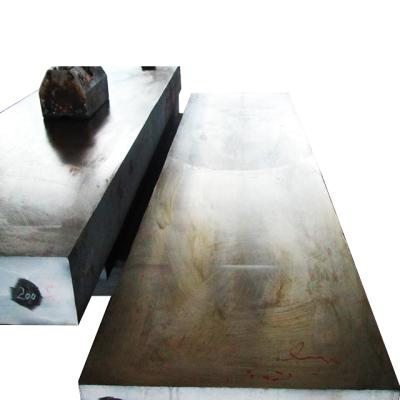 China Cold Work Tool Steel SKD11 (1.2379, SKD11, Cr12MoV, D2) Tool Steel Sheet for sale