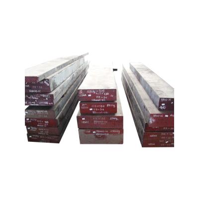 China H13 Tool Steel Bar Tool Steel Forged Block for sale