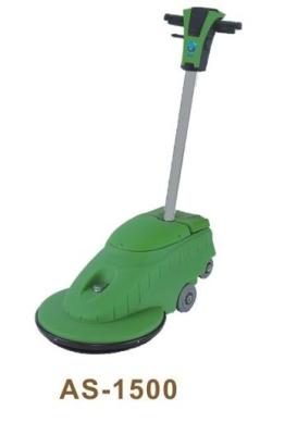 China Commercial Handheld High Speed Burnisher Tile Floor Machine 1500 RPM for sale